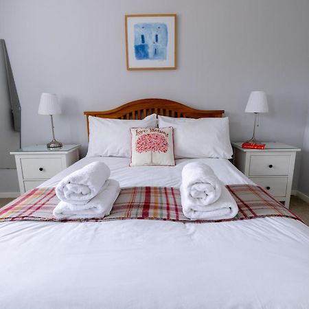 Stouts Court Apartment Lerwick Extérieur photo