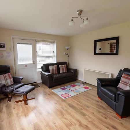 Stouts Court Apartment Lerwick Extérieur photo