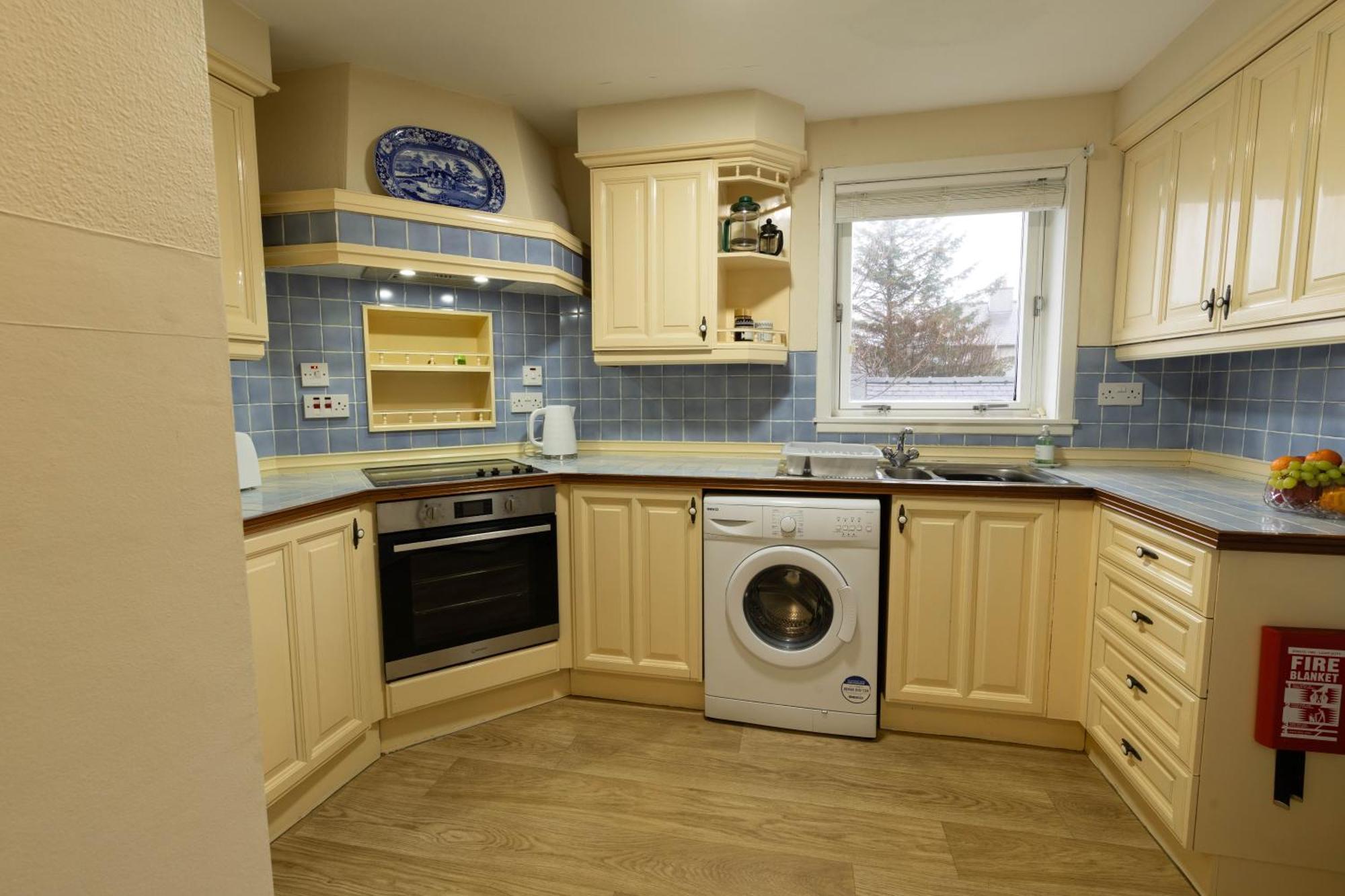 Stouts Court Apartment Lerwick Extérieur photo