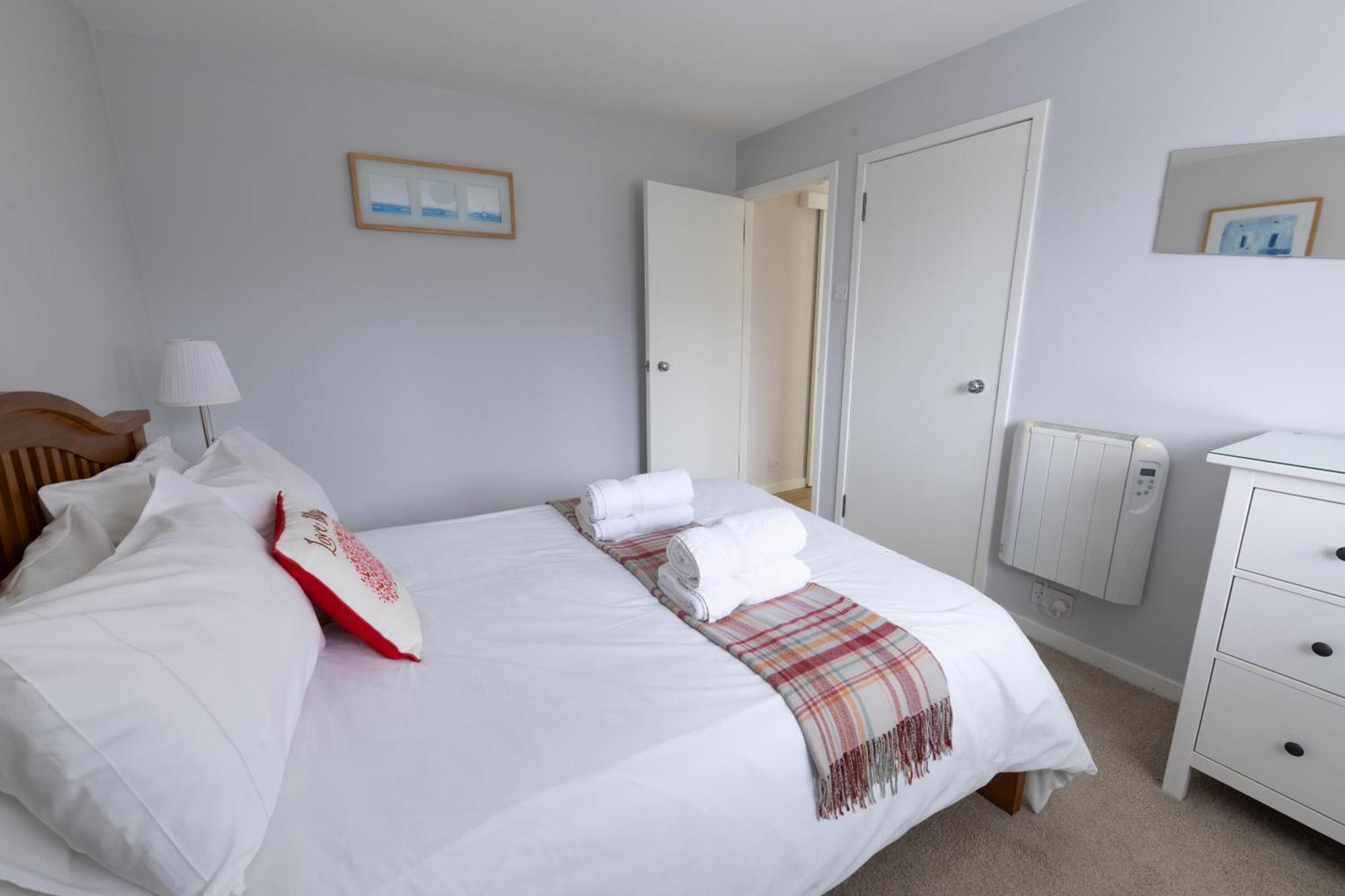Stouts Court Apartment Lerwick Extérieur photo