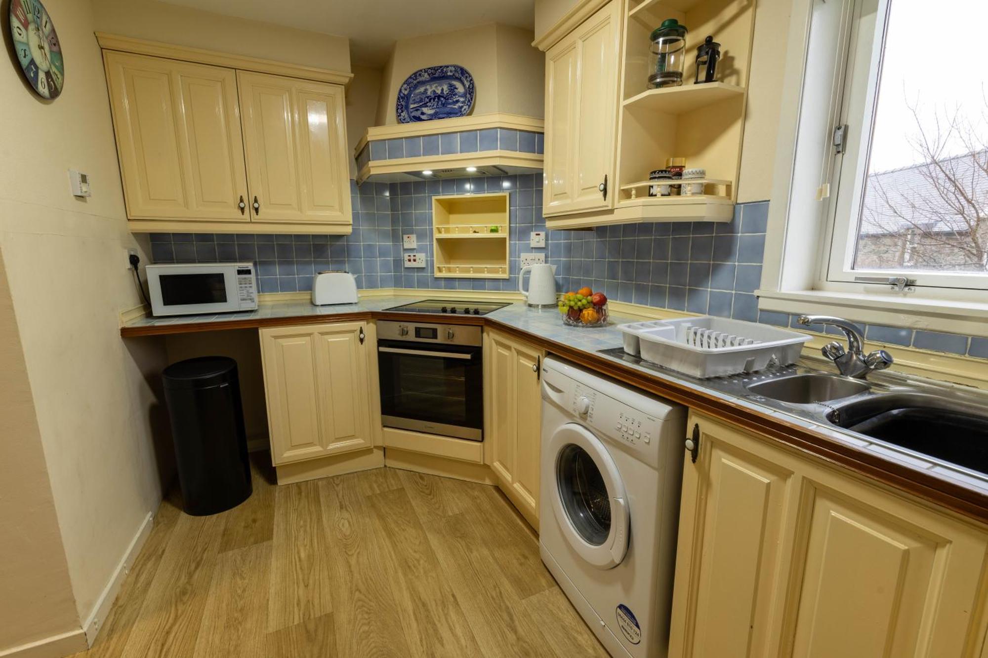 Stouts Court Apartment Lerwick Extérieur photo
