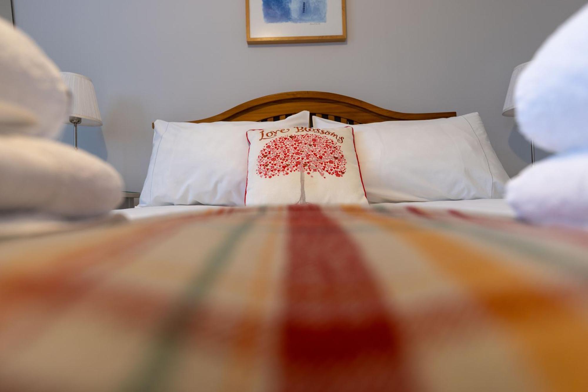 Stouts Court Apartment Lerwick Extérieur photo
